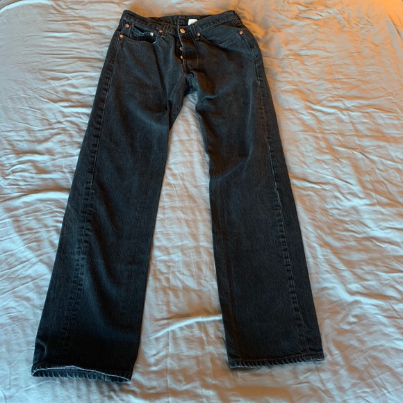 levis 501 31x34